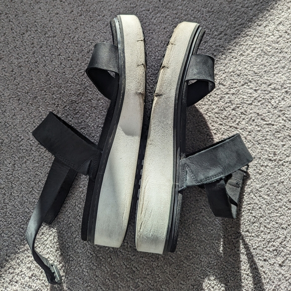 Timberland Safari Dawn Platform Sandal - Picture 6 of 12